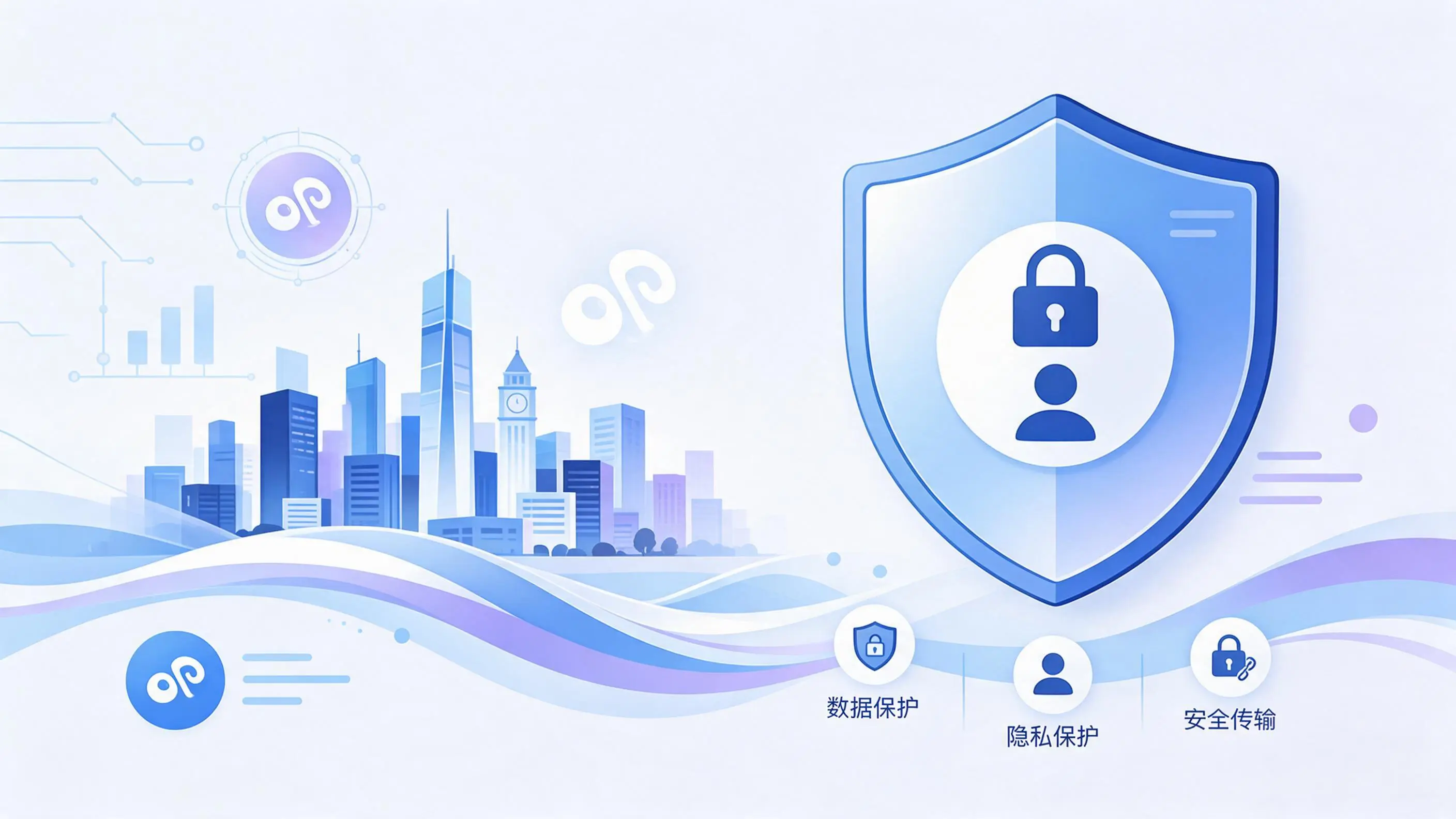 亳州小程序开发疑虑解析：数据安全与用户隐私如何保障